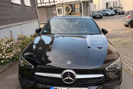 Mercedes-Benz CLA 220 57.000 km 31.000 &euro; Lindlar 51789