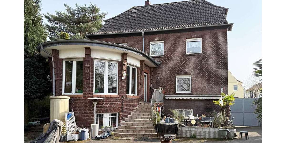 Einfamilienhaus Köln Porz - 11 Zimmer, 310 m&sup2;, 950.000&euro; | Angebot:27263425