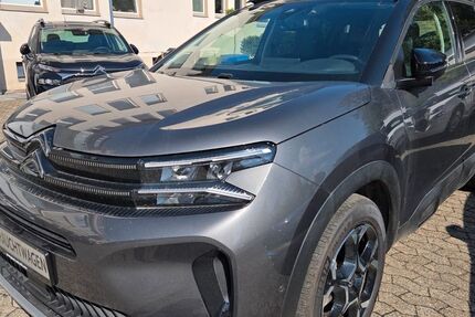Citroen C5 Aircross 29.100 km 18.990 &euro; Erkrath 40699
