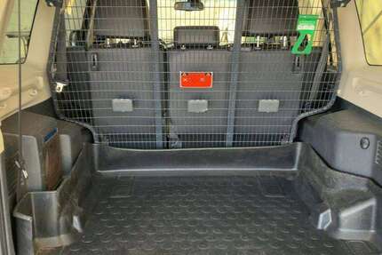 Mitsubishi Pajero 107.073 km 28.600 &euro; Rösrath 51503