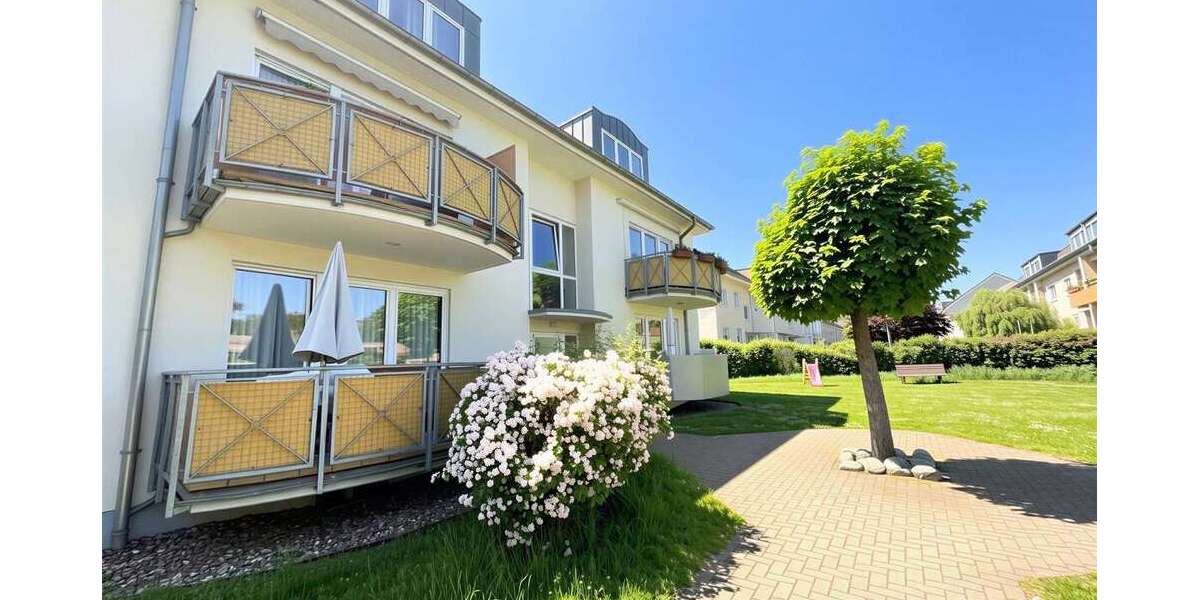 Etagenwohnung Köln Porz - Wahnheide Wahnheide - 2 Zimmer, 67 m&sup2;, 265.000&euro; | Angebot:27478991