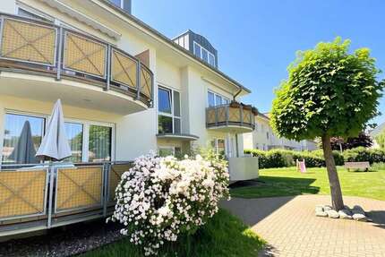 Wohnung Köln Porz - Wahnheide Wahnheide - 2 Zimmer, 67 m&sup2;, 265.000&euro; | Angebot:27478991
