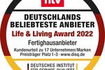 Doppelhaushälfte Bonn Dransdorf - 6 Zimmer, 187 m&sup2;, 1.005.857&euro; | Angebot:9160408
