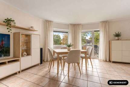 Wohnung Wesseling - 2 Zimmer, 78 m&sup2;, 219.000&euro; | Angebot:27457231