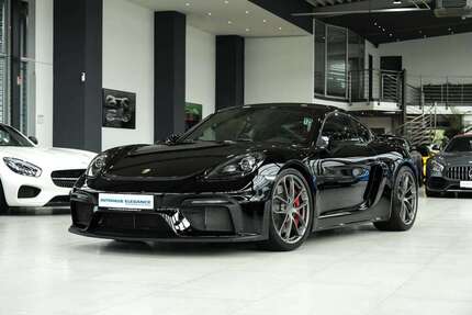 Porsche 718 Cayman 6.075 km 97.980 &euro; Köln 51147