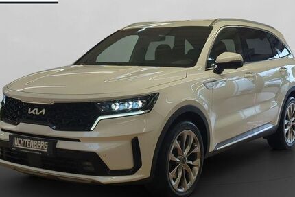 Kia Sorento 81.450 km 33.450 &euro; Leverkusen 51381