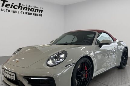 Porsche 992 16.124 km 159.992 &euro; Dormagen 41540