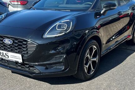 Ford Puma 9.884 km 20.870 &euro; Pulheim 50259