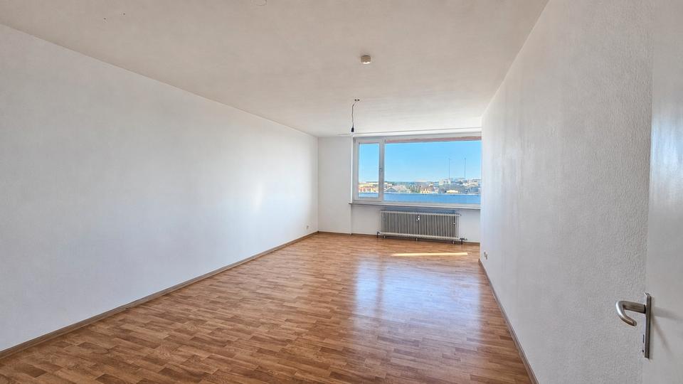 Etagenwohnung Leverkusen - 3 Zimmer, 87 m&sup2;, 219.000&euro; | Angebot:27224894