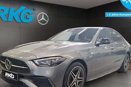 Mercedes-Benz C 300 7.324 km 49.710 &euro; Bornheim 53332