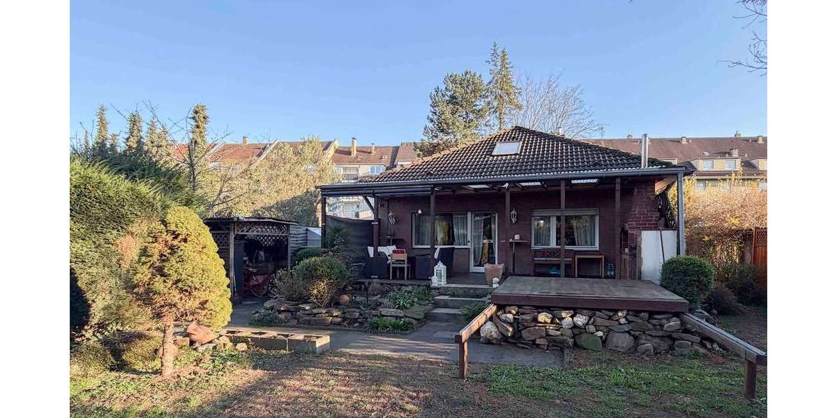 Einfamilienhaus Köln Mülheim - 5 Zimmer, 103 m&sup2;, 549.000&euro; | Angebot:27338242