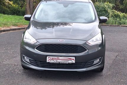 Ford C-Max 103.559 km 7.099 &euro; Brühl bei Köln 50321