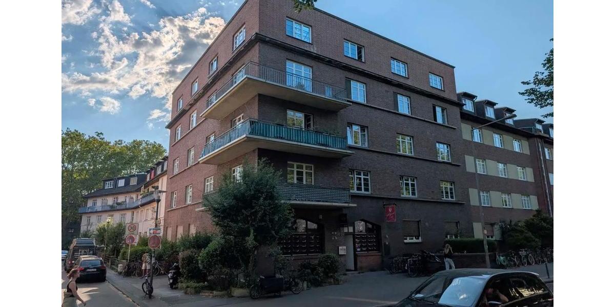 Etagenwohnung Köln Lindenthal - 3 Zimmer, 108 m&sup2;, 580.000&euro; | Angebot:27487010