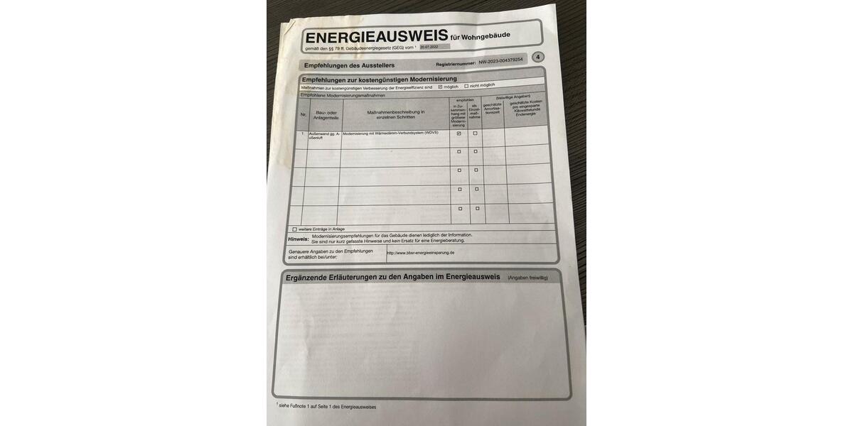 Einfamilienhaus Alfter - 6 Zimmer, 160 m&sup2;, 620.000&euro; | Angebot:27490063