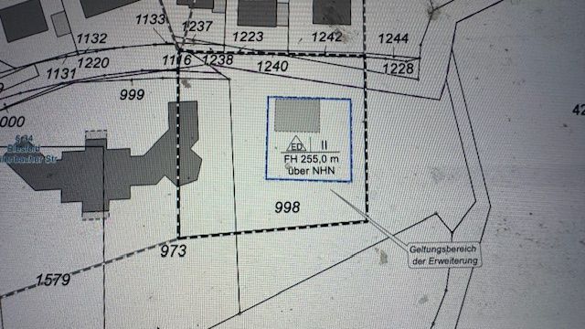 Provisionsfrei* Exklusives Baugrundstück in Toplage - uneinsehbar, familienfreundlich & mit 40km-Fernblick - Grundstück Kürten | Angebot:22630584