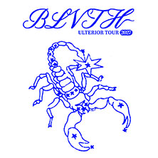 BLVTH - Ulterior Tour 2027 18.03.2027 artheater Köln
