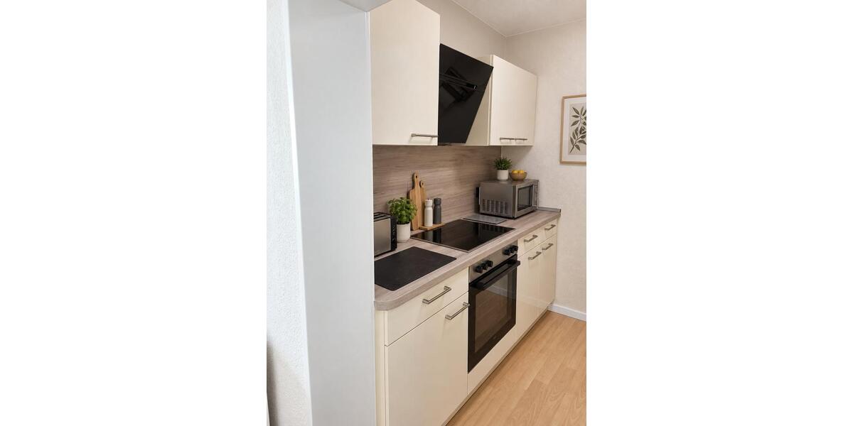 Etagenwohnung Köln Lindenthal - 2 Zimmer, 45 m&sup2;, 229.000&euro; | Angebot:27489522