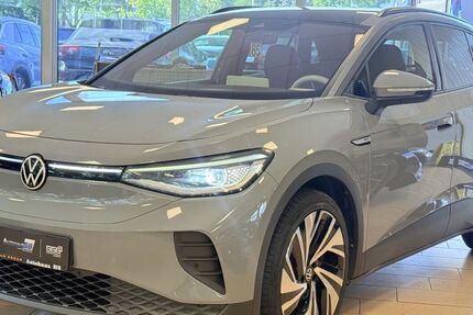 VW ID.4 34.980 km 29.740 &euro; Hennef 53773