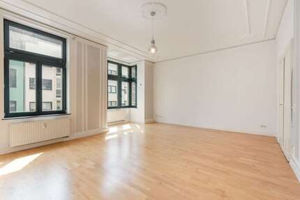 Wohnung Köln Innenstadt - 3 Zimmer, 104 m&sup2;, 829.000&euro; | Angebot:27496669