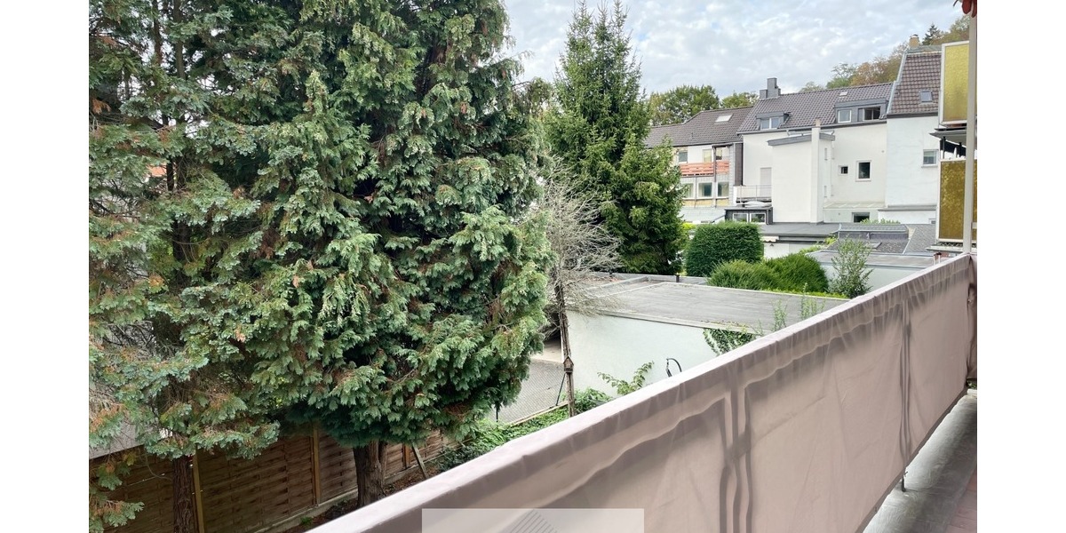 Wohnen mitten in Siegburg unterhalb des Michaelsbergs - Etagenwohnung Siegburg Zentrum | Angebot:27469258