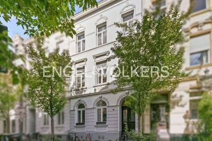 Haus Bonn - Nordstadt Nordstadt - 10 Zimmer, 299 m&sup2;, 1.790.000&euro; | Angebot:26972018