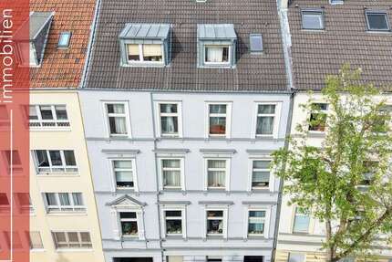 Haus Düsseldorf Oberbilk - 15 Zimmer, 428 m&sup2;, 1.350.000&euro; | Angebot:27496534