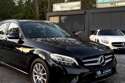 Mercedes-Benz C 180 192.000 km 8.550 &euro; Troisdorf 53842