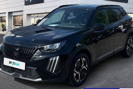 Peugeot 2008 25.486 km 19.370 &euro; Bonn 53121