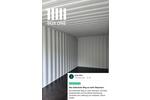 Gewerbeobjekt Köln Nippes - 2.891&euro; | Angebot:15496963