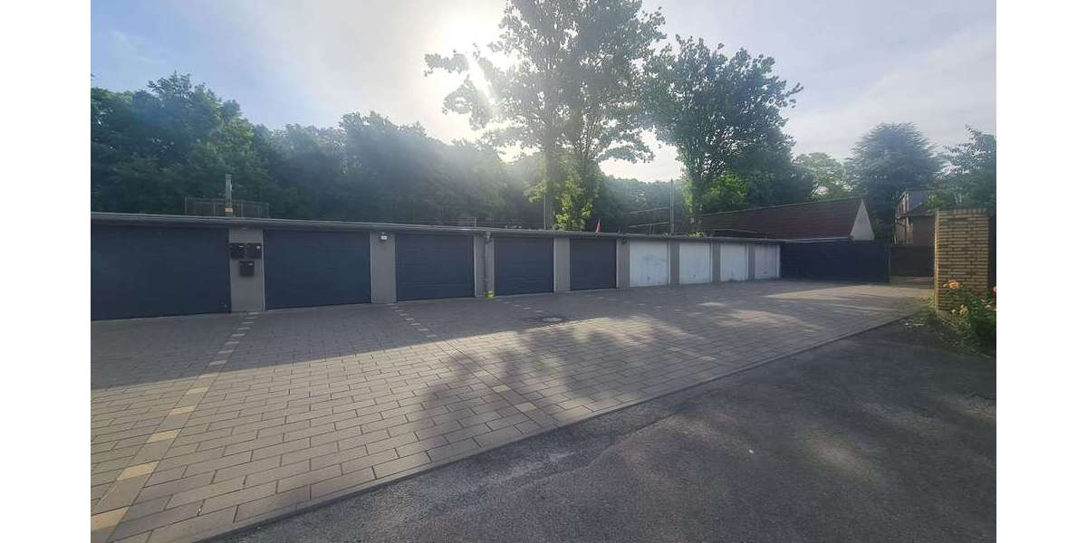 Garagen / Stellplätze Köln Heimersdorf - 35.000&euro; | Angebot:26850980