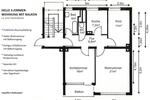 Etagenwohnung Köln Porz - 3 Zimmer, 67 m&sup2;, 259.000&euro; | Angebot:27161530