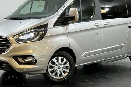Ford Tourneo Custom 89.000 km 28.490 &euro; Remscheid 42897