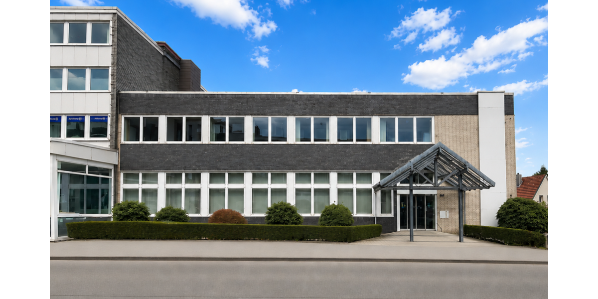Gewerbeobjekt Remscheid - 1.500.000&euro; | Angebot:26566937