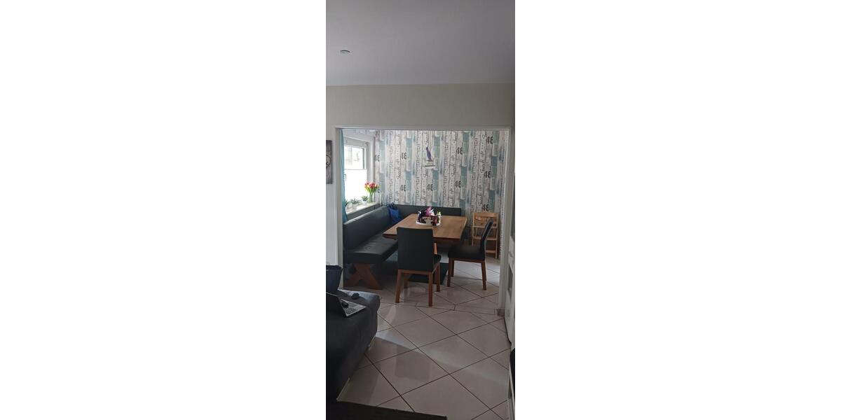 Hochparterre Monheim am Rhein - 3 Zimmer, 72 m&sup2;, 259.000&euro; | Angebot:27447025