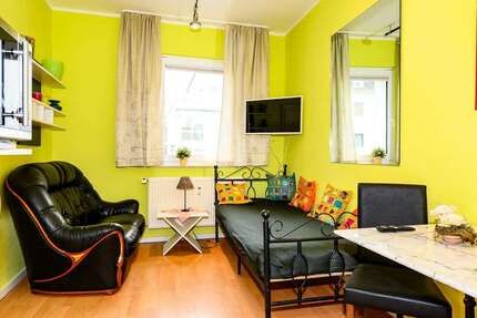 Zimmer Bonn Bonn-Castell - 1 Zimmer, 760&euro; | Angebot:27466705