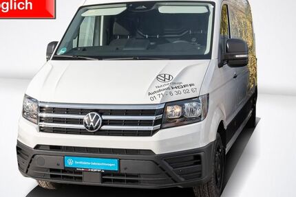 VW Crafter 11.400 km 44.475 &euro; Troisdorf-Spich 53842
