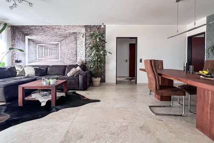 Wohnung Köln Rodenkirchen - 4 Zimmer, 121 m&sup2;, 607.500&euro; | Angebot:27175459