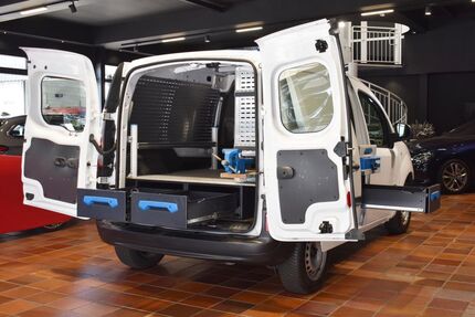 Renault Kangoo 22.217 km 11.899 &euro; Bonn 53177