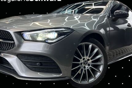 Mercedes-Benz CLA 250 119.140 km 25.190 &euro; Remscheid 42897