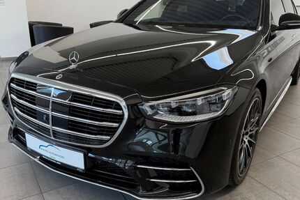 Mercedes-Benz S 580 68.101 km 79.990 &euro; Bonn 53175
