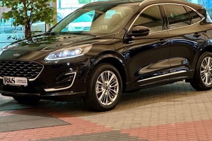 Ford Kuga 32.837 km 26.900 &euro; Köln 50769