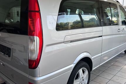 Mercedes-Benz Vito 137.000 km 21.500 &euro; Bonn 53119