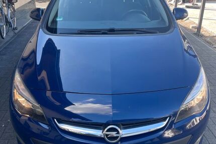 Opel Astra 152.525 km 3.800 &euro; Monheim 40789