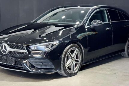 Mercedes-Benz CLA 200 35.500 km 29.950 &euro; Pulheim 50259