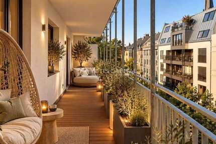 Wohnung Köln Innenstadt - 4 Zimmer, 100 m&sup2;, 779.000&euro; | Angebot:27491832