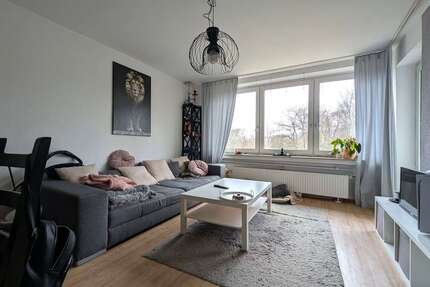 Wohnung Bonn Hardtberg - 3 Zimmer, 65 m&sup2;, 235.000&euro; | Angebot:27119356