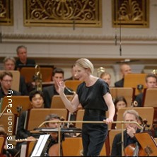Bomsori | Konzerthausorchester Berlin | Joana Mallwitz 06.06.2027 Kölner Philharmonie
