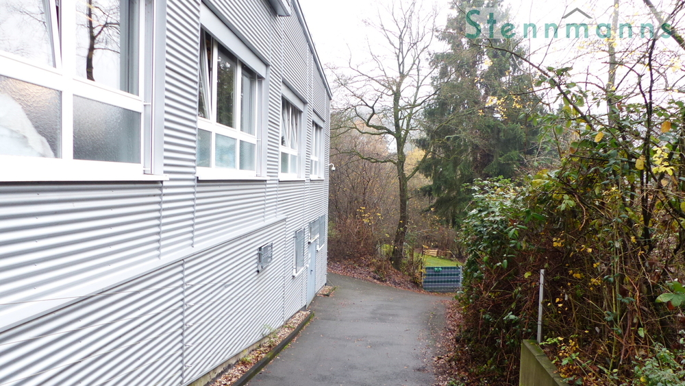 GROSSES BAUGRUNDSTÜCK IN ZENTRALER LAGE VON REMSCHEID-HASTEN - Grundstück Remscheid / Hasten Hasten | Angebot:26645709