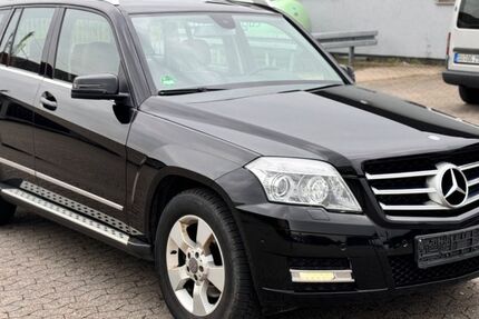 Mercedes-Benz GLK 350 189.100 km 11.950 &euro; Bornheim 53332
