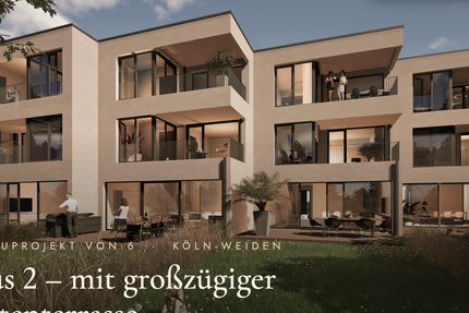 Haus Köln Lindenthal - 5 Zimmer, 198 m&sup2;, 1.295.000&euro; | Angebot:27321540